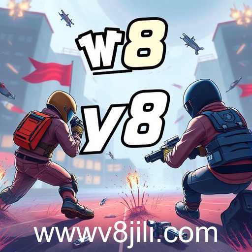 Rising Trends in Online Gaming: Exploring v8 Jili