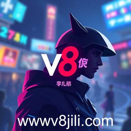 Impact of V8 Jili on Online Gaming