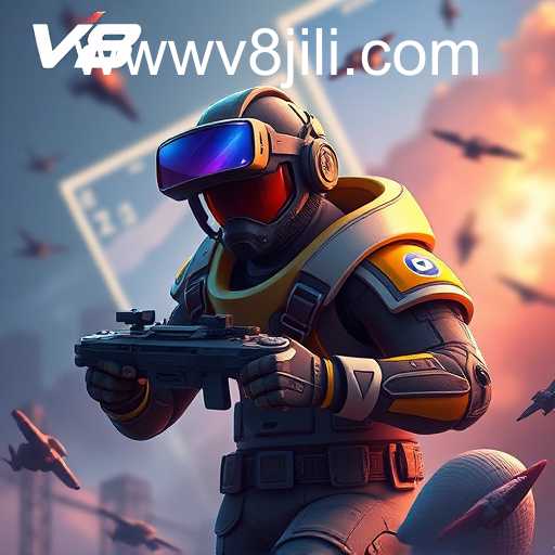 The Rise of V8 Jili in Online Gaming