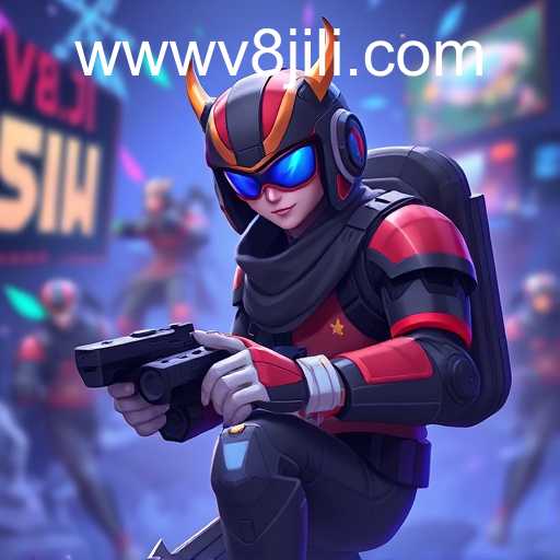 The Rise of V8 Jili Gaming