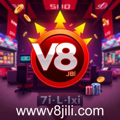 V8 Jili: Revolutionizing the Online Gaming Experience
