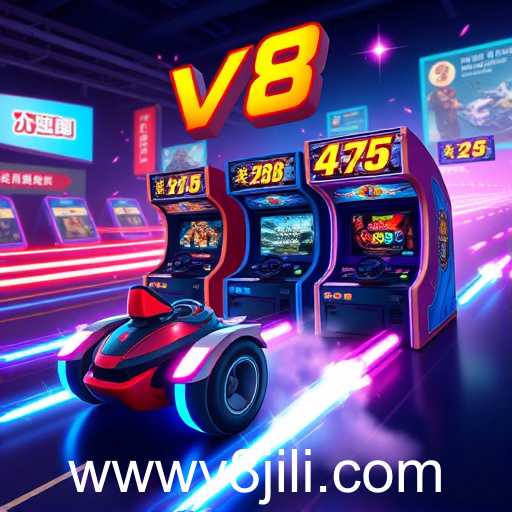 The Rise of V8 Jili in the Online Gaming Scene