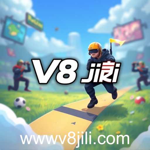 The Rise of V8 Jili in Online Gaming